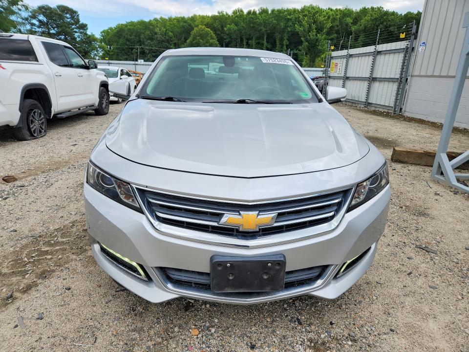 57523496 :رقم المزاد ، 2G1105S3XJ9100731 vin ، 2018 Chevrolet Impala مزاد بيع
