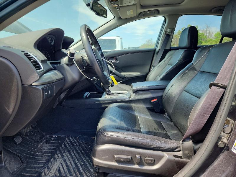 Aukcja sprzedaży 2016 Acura Rdx, vin: 5J8TB4H54GL025332, numer aukcji: 56933746