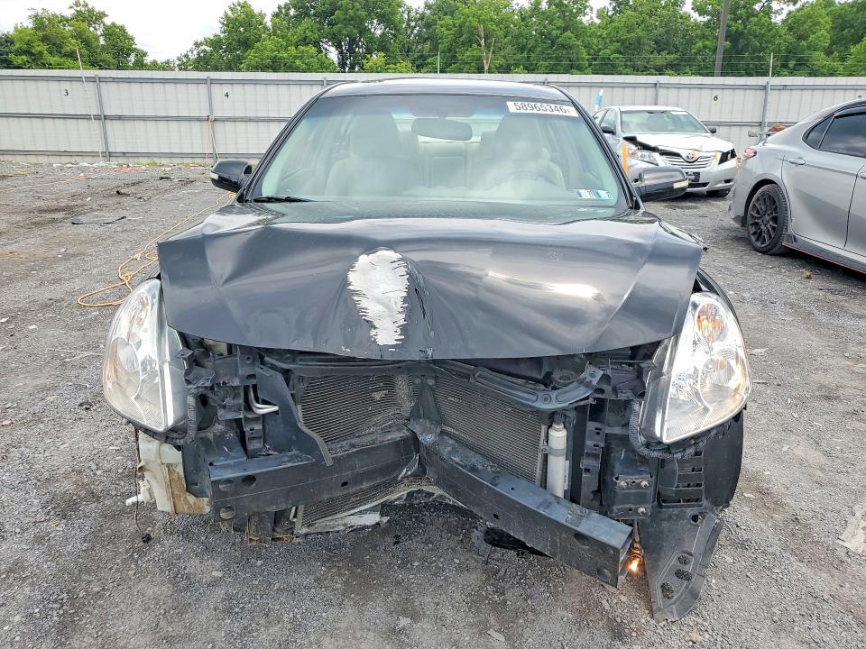 58965346 :رقم المزاد ، 1N4AL2AP4AC149066 vin ، 2010 Nissan Altima مزاد بيع