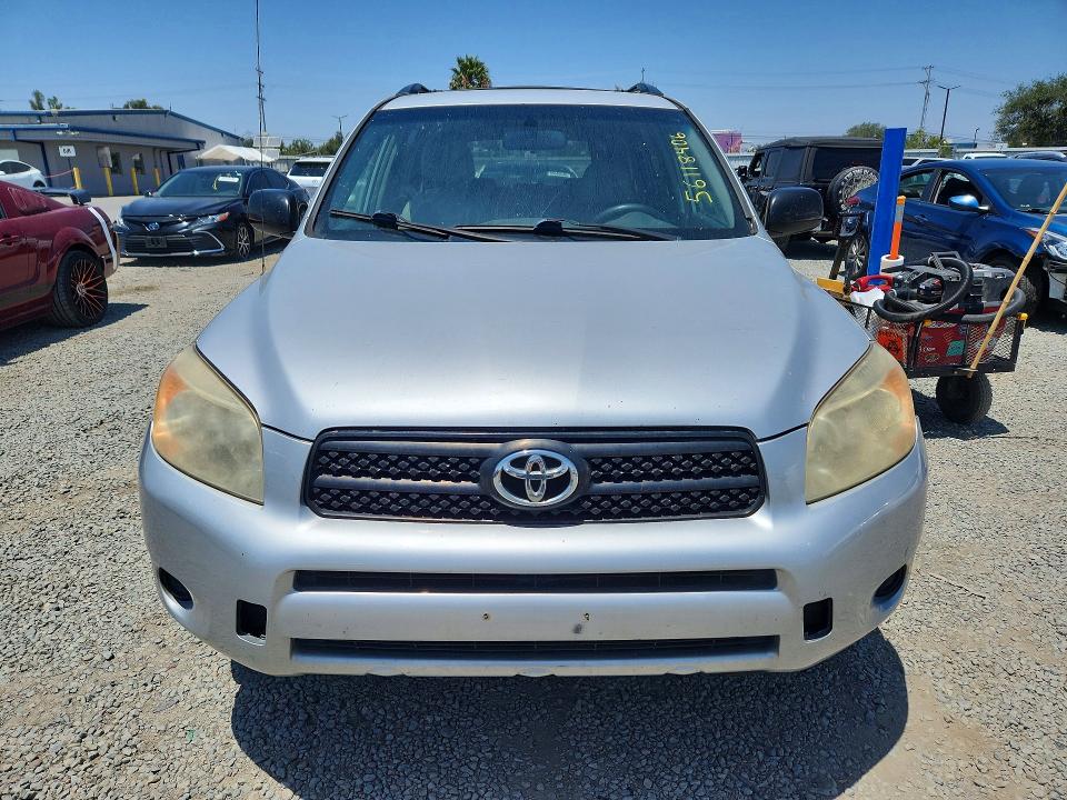 Продаж на аукціоні авто 2008 Toyota Rav4, vin: JTMZD33VX86064978, номер лоту: 56118406