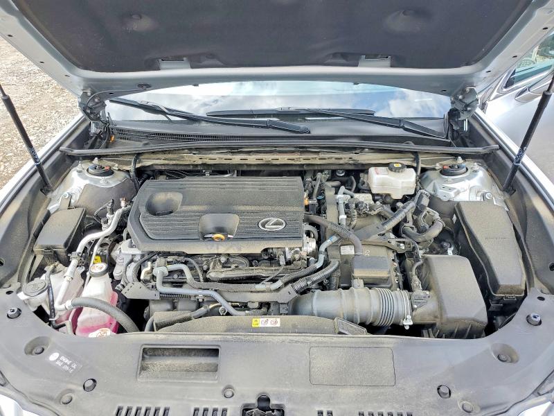 Продаж на аукціоні авто 2024 Lexus Es 300h, vin: 58ADA1C17RU052633, номер лоту: 58113666