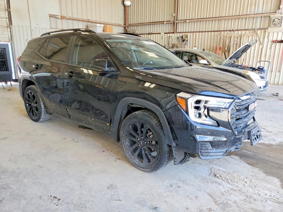 55664846 :رقم المزاد ، 3GKALMEV4NL203219 vin ، 2022 Gmc Terrain مزاد بيع