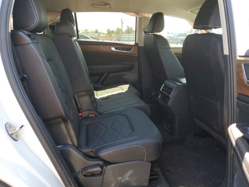 Продажа на аукционе авто 2026 Volkswagen Atlas, vin: 1V2HN2CA8TC523689, номер лота: 56438806