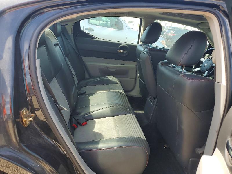 52953146 :رقم المزاد ، 2B3LA73W16H396870 vin ، 2006 Dodge Charger مزاد بيع