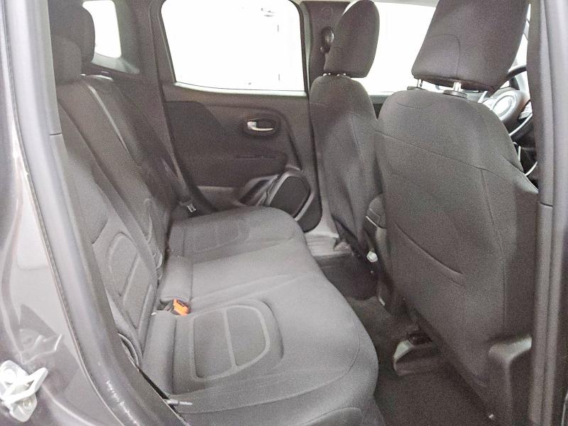 Aukcja sprzedaży 2020 Jeep Renegade, vin: ZACNJBBB1LPL13583, numer aukcji: 57003276