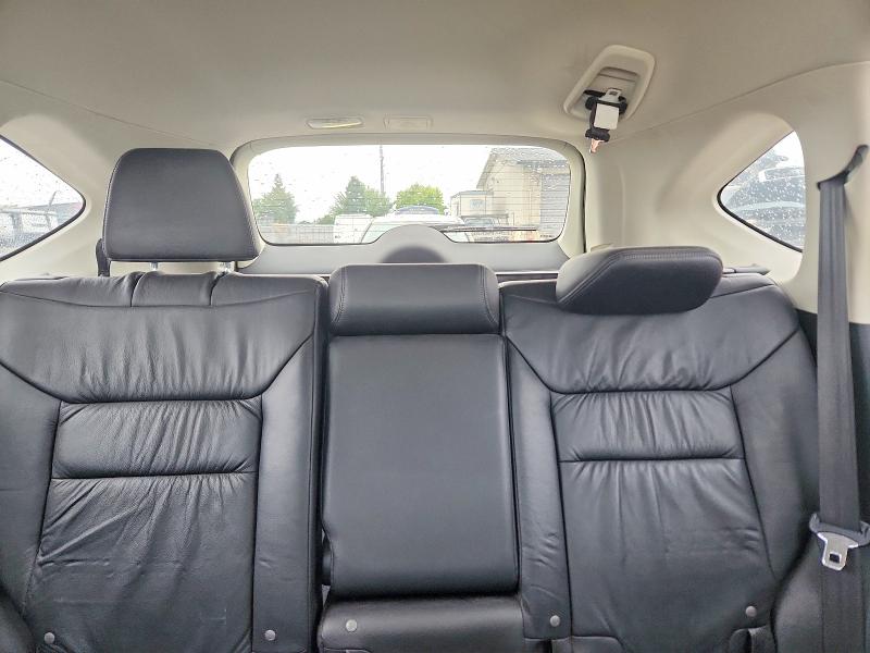 2012 Honda Cr-v მანქანა იყიდება აუქციონზე, vin: 2HKRM4H76CH615454, აუქციონის ნომერი: 55207826