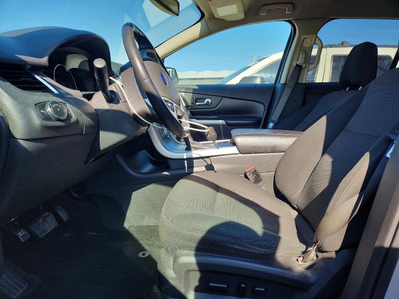 Aukcja sprzedaży 2012 Ford Edge 4d 2wd, vin: 2FMDK3JC2CBA26443, numer aukcji: 55618386