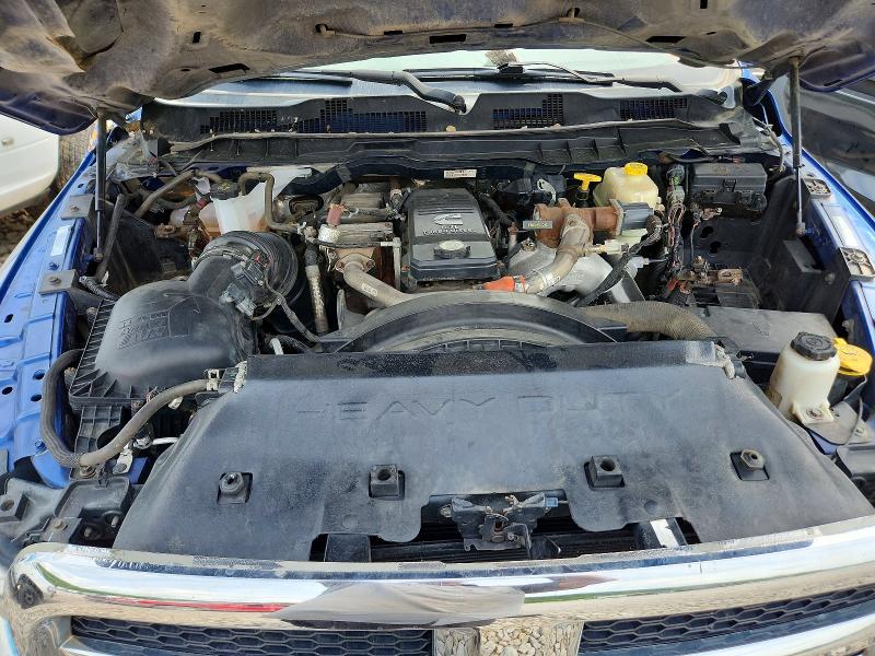 56152816 :رقم المزاد ، 3C7WRNBL4GG107775 vin ، 2016 Ram 5500 مزاد بيع