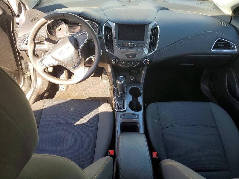 Aukcja sprzedaży 2019 Chevrolet Cruze, vin: 1G1BC5SM2K7150823, numer aukcji: 56949496