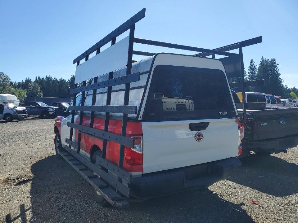 Продажа на аукционе авто 2019 Nissan Titan, vin: 1N6AA1R76KN508564, номер лота: 53389556