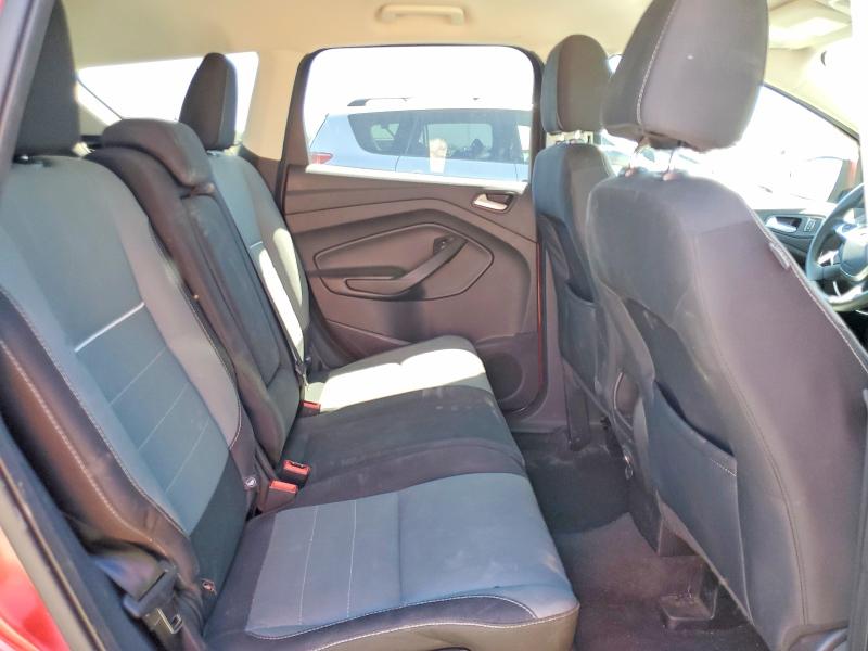 Aukcja sprzedaży 2015 Ford Escape, vin: 1FMCU9G98FUC07470, numer aukcji: 56741506