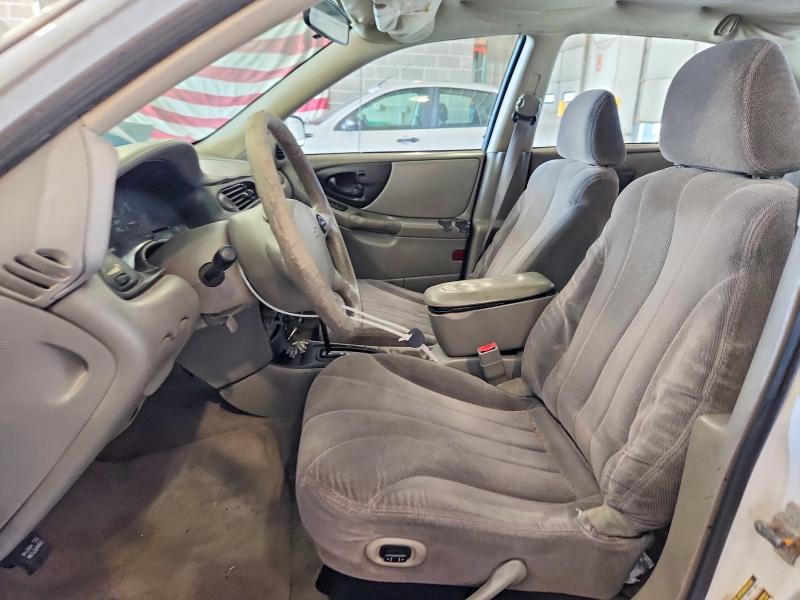 Продажа на аукционе авто 2005 Chevrolet Classic, vin: 1G1ND52F65M229672, номер лота: 55542636