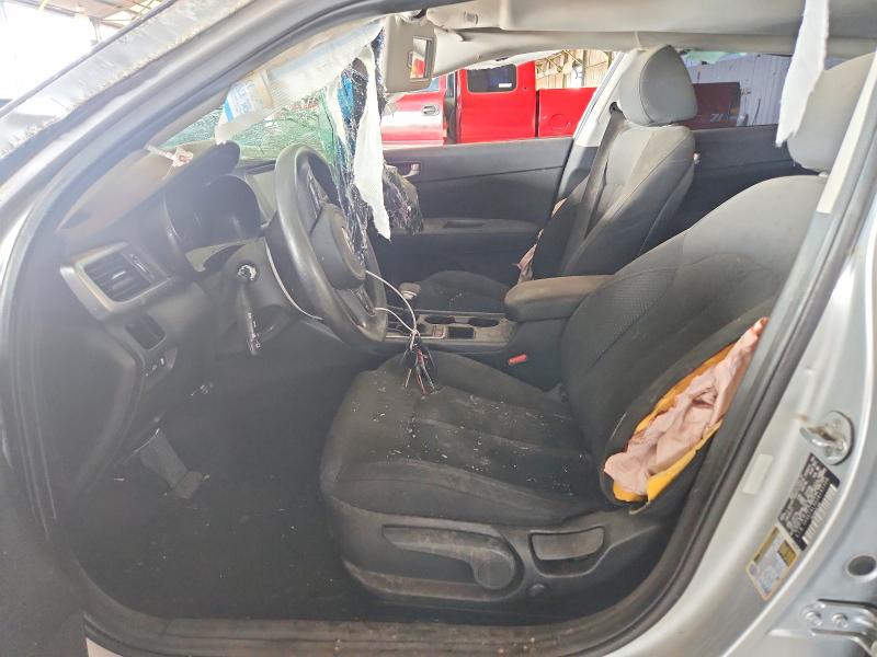 Продажа на аукционе авто 2018 Kia Optima, vin: 5XXGT4L30JG191356, номер лота: 58766336