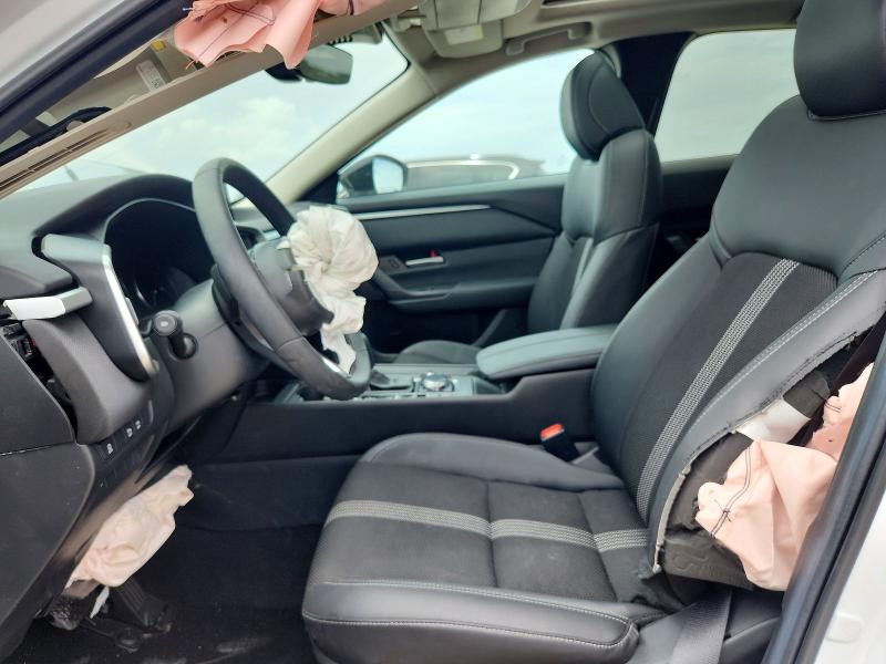 Продажа на аукционе авто 2026 Mazda Cx-50, vin: 7MMVABBL4TN469962, номер лота: 55533826