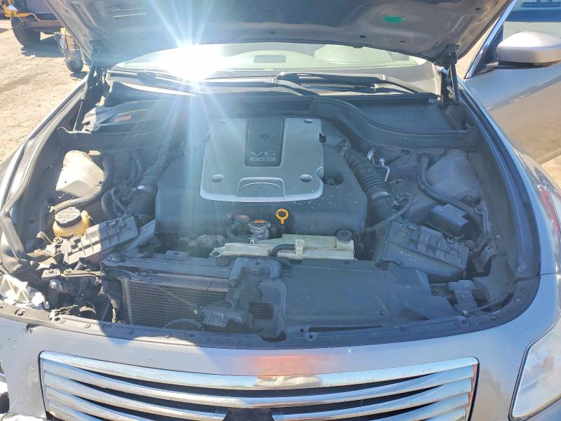Aukcja sprzedaży 2009 Infiniti G37 Sedan, vin: JNKCV61F19M051225, numer aukcji: 55326206