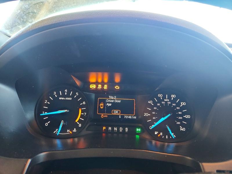 Aukcja sprzedaży 2019 Ford Explorer, vin: 1FM5K8D82KGB21567, numer aukcji: 56982136