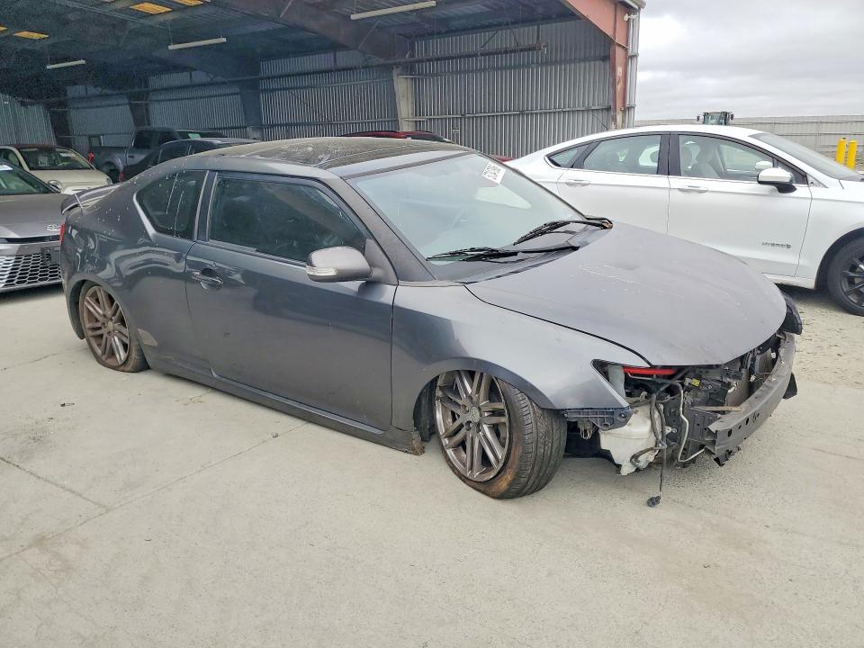 Продаж на аукціоні авто 2011 Scion Fr-s, vin: JTKJF5C77B3016540, номер лоту: 57347906