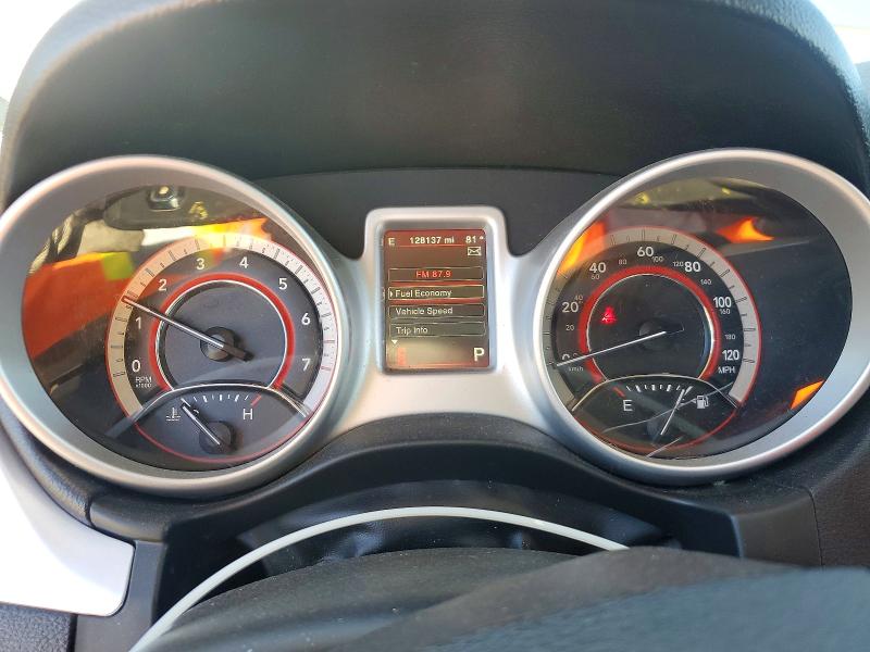 Продажа на аукционе авто 2019 Dodge Journey, vin: 3C4PDCEG7KT717155, номер лота: 57237246