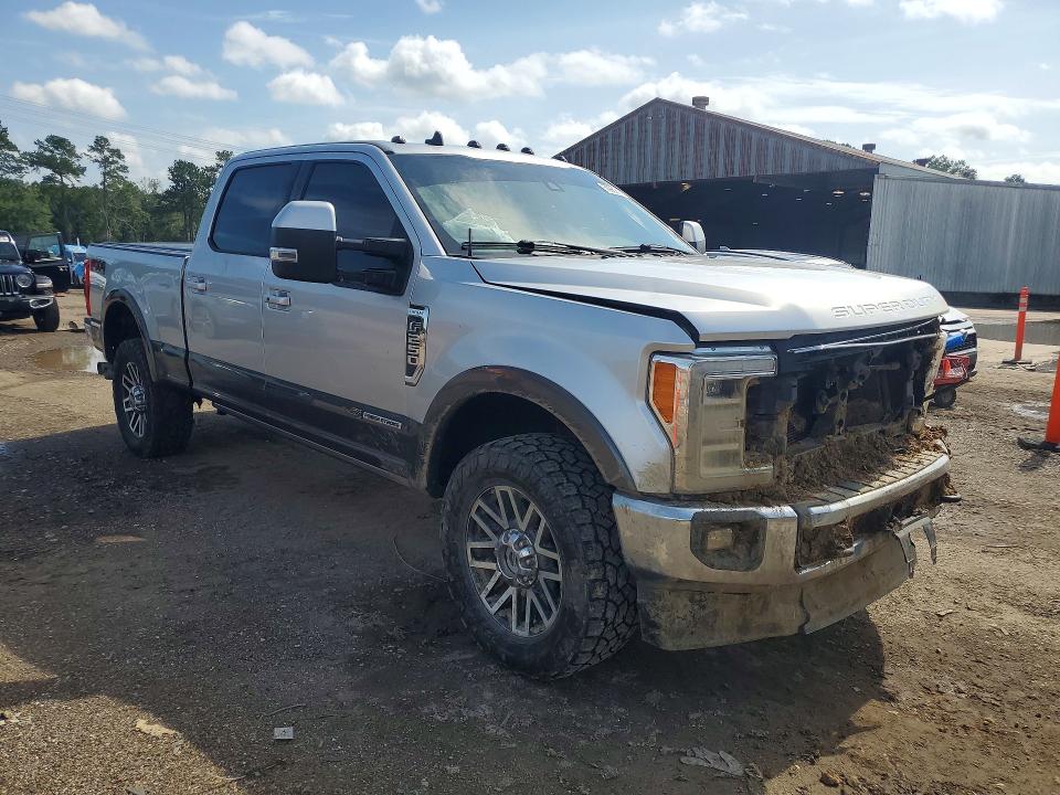55962136 :رقم المزاد ، 1FT7W2BT5KEG32532 vin ، 2019 Ford F250 مزاد بيع