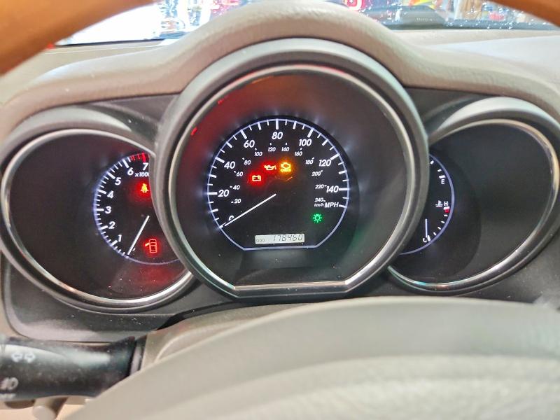 Продажа на аукционе авто 2008 Lexus Rx, vin: 2T2HK31U88C078703, номер лота: 51958446