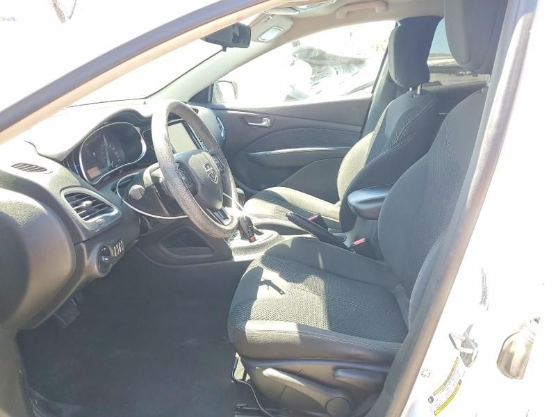 Aukcja sprzedaży 2016 Dodge Dart, vin: 1C3CDFBB1GD736861, numer aukcji: 54091406