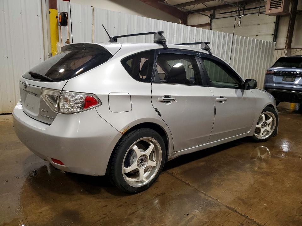 Aukcja sprzedaży 2011 Subaru Impreza, vin: JF1GH6A64BH814479, numer aukcji: 58523236