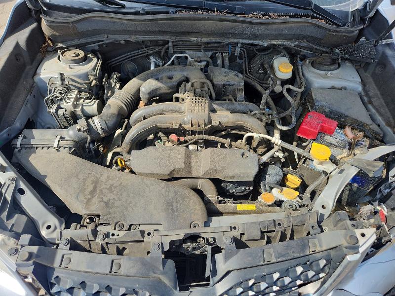 Продаж на аукціоні авто 2015 Subaru Forester, vin: JF2SJAGC4FH841343, номер лоту: 57612006