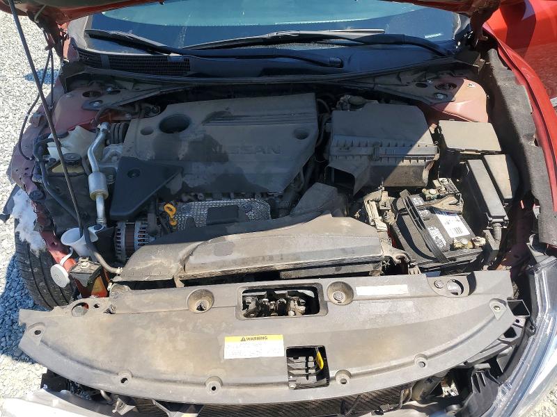 Aukcja sprzedaży 2016 Nissan Altima, vin: 1N4AL3AP0GC207625, numer aukcji: 58434136
