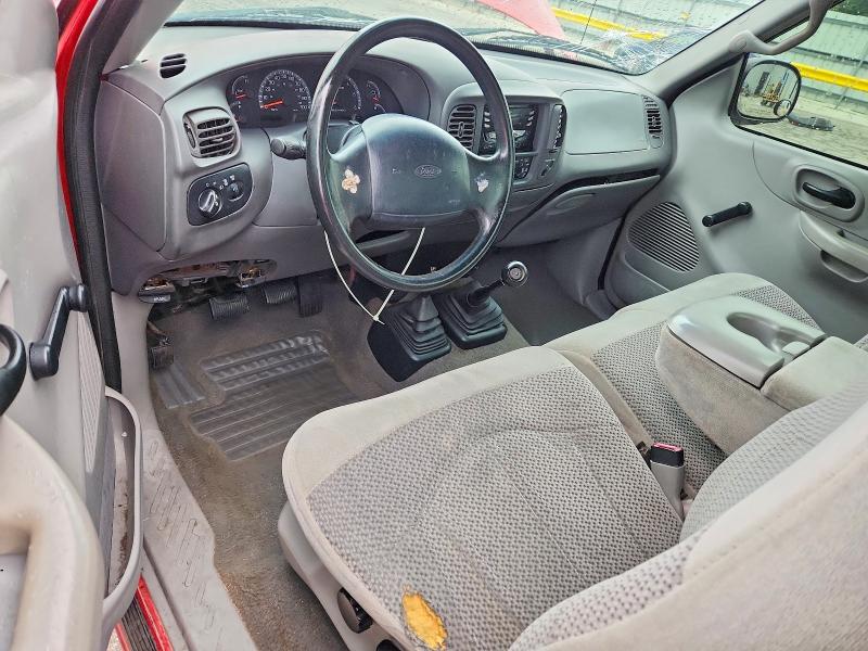 Продаж на аукціоні авто 1999 Ford F150, vin: 1FTZF1820XNC28479, номер лоту: 55944006