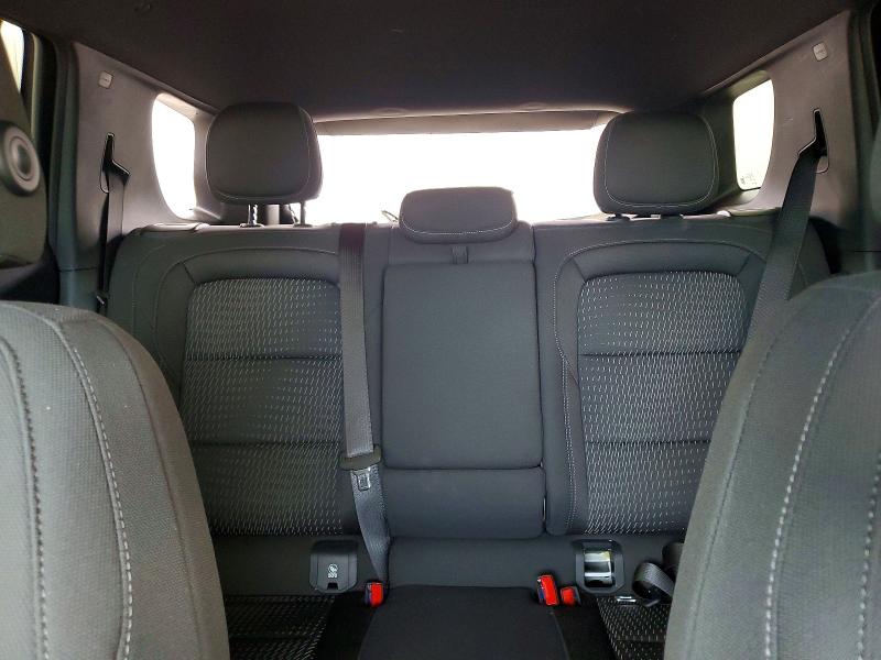 Aukcja sprzedaży 2026 Chevrolet Equinox, vin: 3GNAXPEG4TL260432, numer aukcji: 56263296