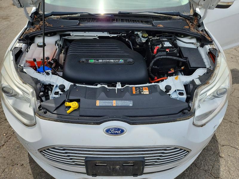 Aukcja sprzedaży 2013 Ford Focus, vin: 1FADP3R45DL153892, numer aukcji: 58465816