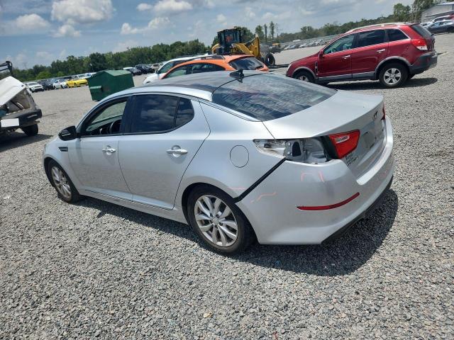 57489366 :رقم المزاد ، 5XXGN4A73FG510837 vin ، 2015 Kia Optima مزاد بيع
