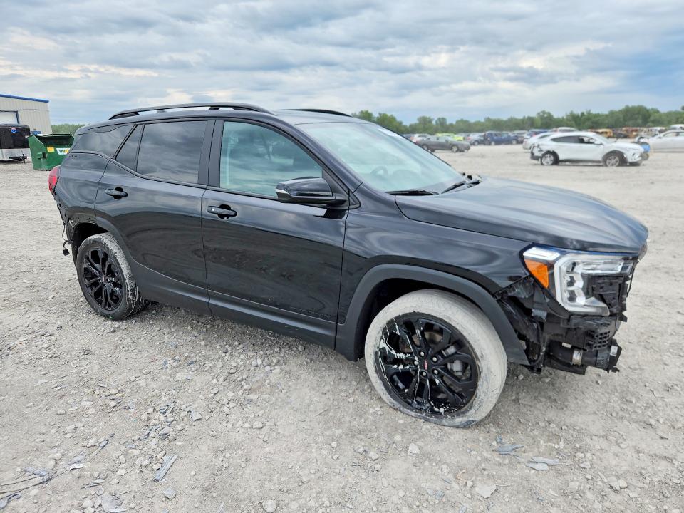 Aukcja sprzedaży 2022 Gmc Terrain, vin: 3GKALTEV0NL235465, numer aukcji: 57336216