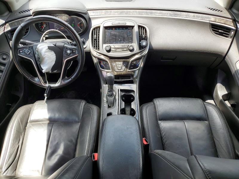 Продаж на аукціоні авто 2015 Buick Lacrosse, vin: 1G4GB5GR4FF248439, номер лоту: 85632875