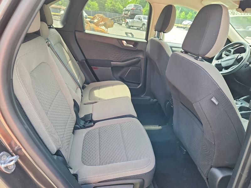 Aukcja sprzedaży 2020 Ford Escape, vin: 1FMCU9G60LUC54414, numer aukcji: 56622736