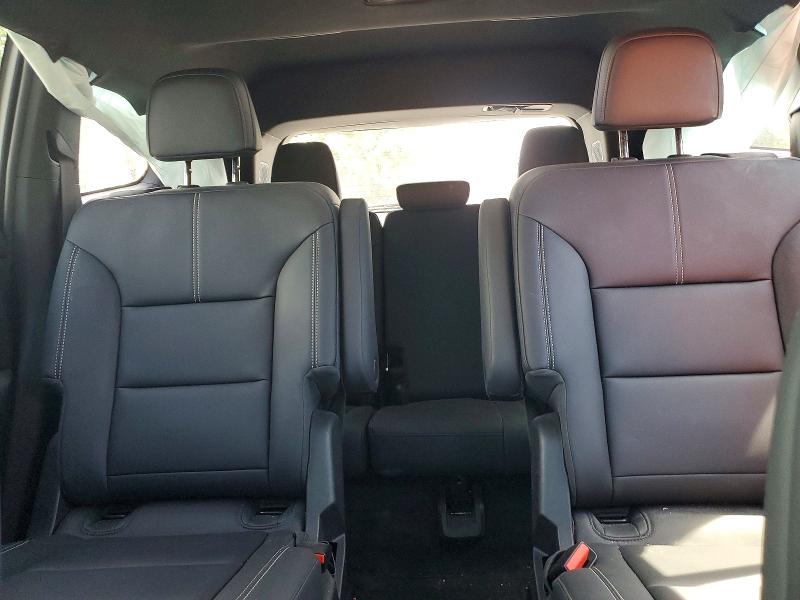 2024 Gmc Acadia მანქანა იყიდება აუქციონზე, vin: 1GKENNKS8RJ220954, აუქციონის ნომერი: 57742026