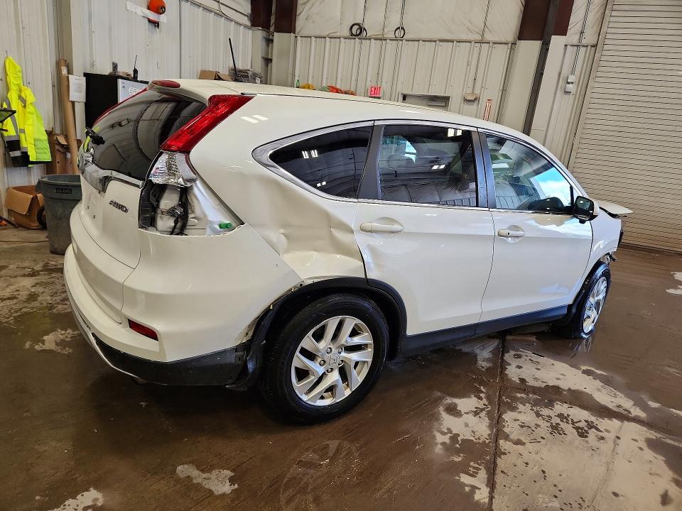 Продаж на аукціоні авто 2015 Honda Cr-v, vin: 5J6RM4H5XFL132638, номер лоту: 57562496