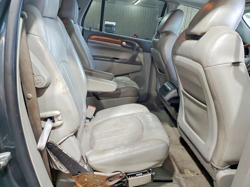 Продаж на аукціоні авто 2011 Buick Enclave, vin: 5GAKRBED4BJ125412, номер лоту: 57676916