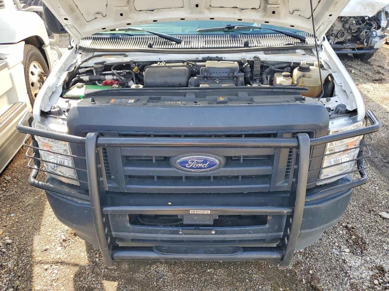 58435876 :رقم المزاد ، 1FDWE3FN8MDC12459 vin ، 2021 Ford E-350 مزاد بيع