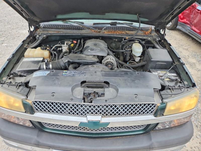 Продаж на аукціоні авто 2004 Chevrolet Silverado, vin: 1GCEK19T14Z216234, номер лоту: 55619776