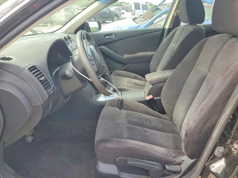 Продаж на аукціоні авто 2009 Nissan Altima, vin: 1N4AL21E59N427097, номер лоту: 58330406