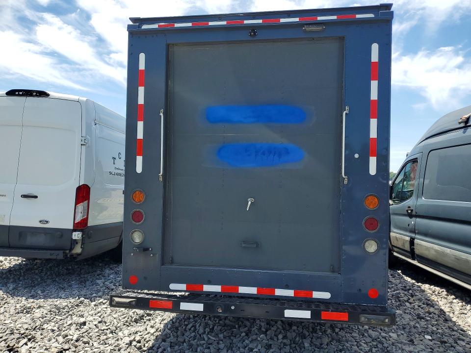 2021 Ford Transit მანქანა იყიდება აუქციონზე, vin: 1FDDF6P84MKA59699, აუქციონის ნომერი: 59201816