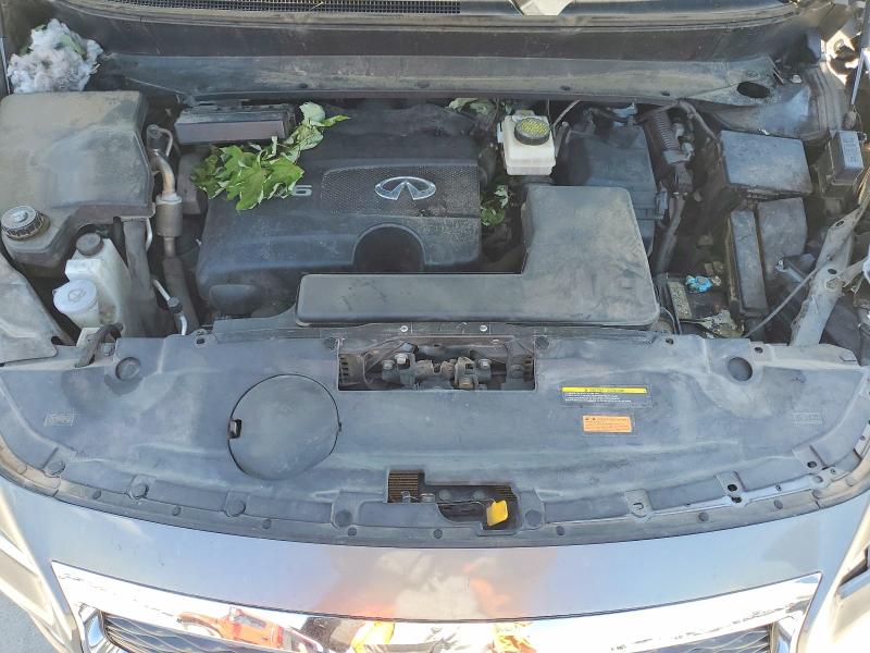Aukcja sprzedaży 2018 Infiniti Qx60, vin: 5N1DL0MN8JC518447, numer aukcji: 56575806