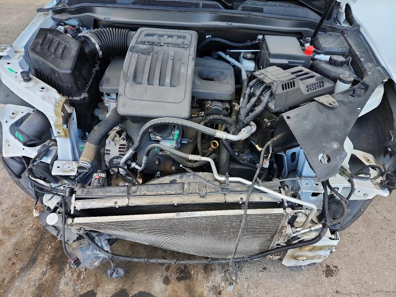 2017 Chevrolet Equinox მანქანა იყიდება აუქციონზე, vin: 2GNFLFEK2H6255418, აუქციონის ნომერი: 58495396