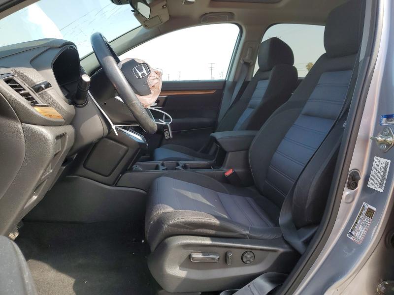 Aukcja sprzedaży 2019 Honda Cr-v, vin: 7FARW1H55KE035363, numer aukcji: 58812216