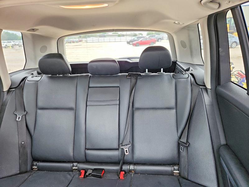 2011 Mercedes-benz Glk მანქანა იყიდება აუქციონზე, vin: WDCGG5GB7BF694467, აუქციონის ნომერი: 57416306