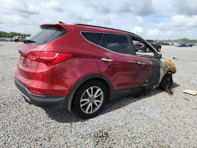 55893446 :رقم المزاد ، 5XYZU3LA7EG162792 vin ، 2014 Hyundai Santa Fe Sport مزاد بيع