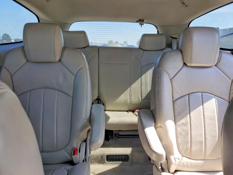 Aukcja sprzedaży 2010 Buick Enclave, vin: 5GALVBED1AJ244663, numer aukcji: 55940366
