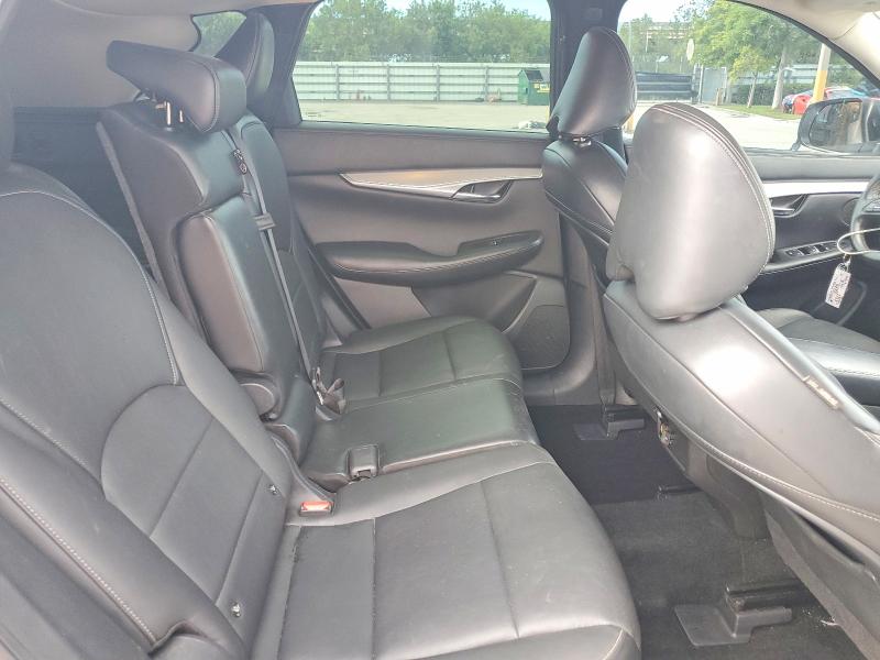 2019 Infiniti Qx50 მანქანა იყიდება აუქციონზე, vin: 3PCAJ5M11KF136840, აუქციონის ნომერი: 56590586