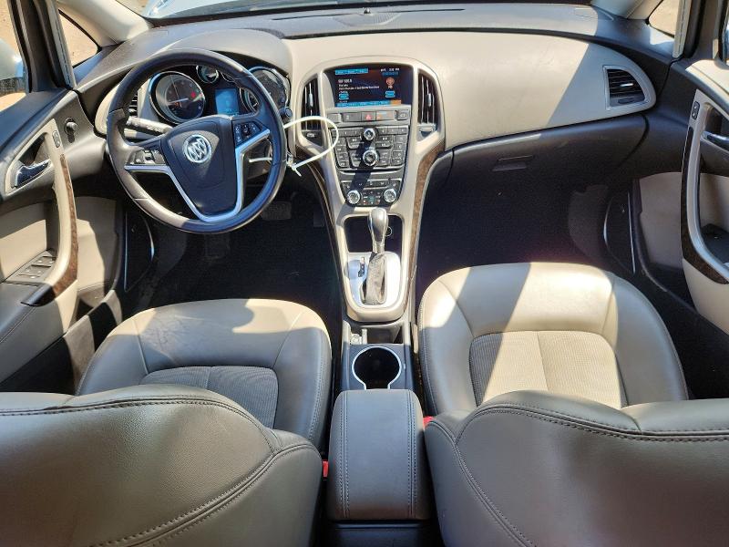 Продаж на аукціоні авто 2016 Buick Verano, vin: 1G4PW5SK0G4124342, номер лоту: 56494916